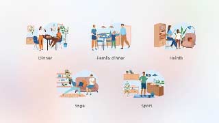 Vacation-Flat concepts-44184213