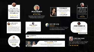 Testimonial Text Titles-44186079