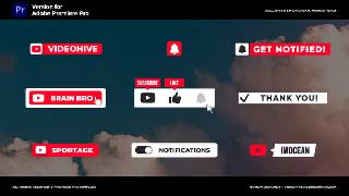 Subscribe Buttons-44198617