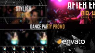 Dance Party Promo-11247589
