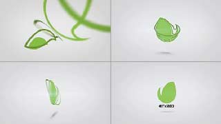 Clean Short Logo Ident 2-11754109