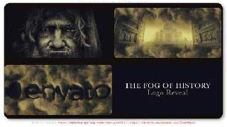The Fog of History Logo-44246962