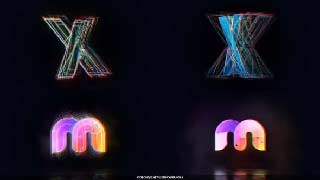 Glitch Logo-44311430