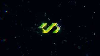 Digital Glitch Logo-44315665