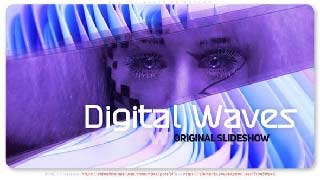 Digital Waves Slideshow-44326736