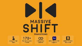 Massive Shift Transitions-44383343