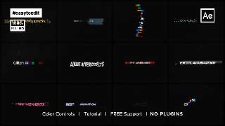 Glitch Text Presets-44398351