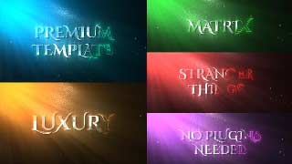 Premium Luxury Logo-44404246