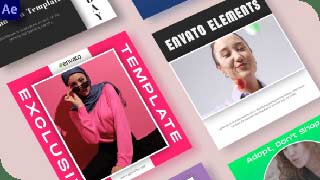 Social Media Posts-44407121