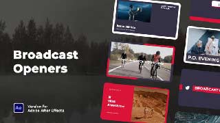 Broadcast Openers-44420183