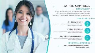 Medical Healthcare Slideshow-44422403