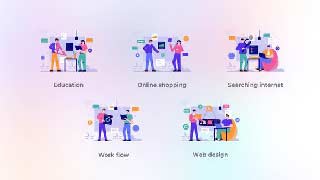 Business Analys-Flat Concepts-44422443