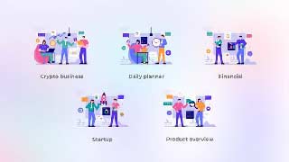 Marketing-Flat Concepts-44422453