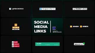 Social Media Links-44423349