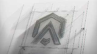 Architect Logo Reveal-44423751
