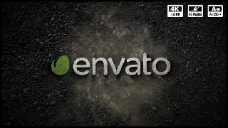 Impact Logo Animation-44430796