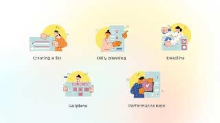 Daily Planning-Big Hands Flat Concepts-44433799