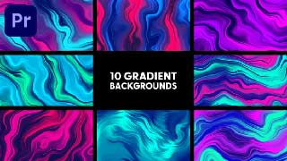 Gradient Backgrounds-44440036