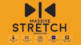 Massive Stretch Transitions-44445124