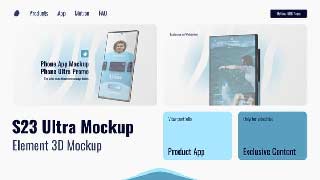 App Promo Portfolio-44453100