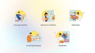 Online Shopping-Big Hands Flat Concepts-44462346