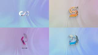Simple Logo Reveal V4-44506490