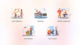 Mobile Organazer-Big Character Tool Set Concepts-44510360