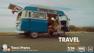 Travel Intro Promo-44533864