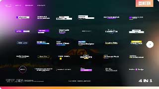 Titles Bundle 1-44543736