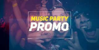 Music Party Promo-18180922