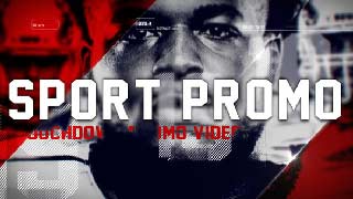 Explosive Action Promo-24730267