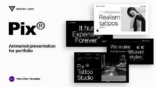 Animated Portfolio-32526936