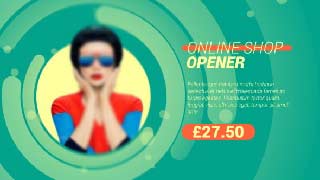 Online Shop Opener-19619369