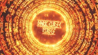 Dark Curse Runes-19755392