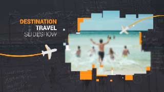 Destination Travel Slideshow-19914154
