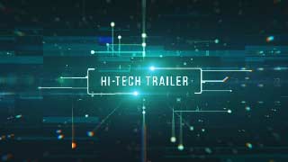Hi-Tech Trailer-20522328