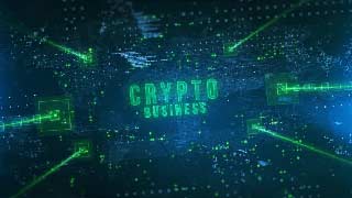 Crypto Business-21532487
