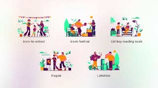 Education-Big Character Tool Set-44608358