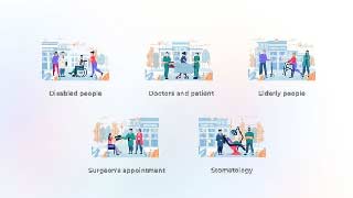 Doctors and patient-Medical Concepts-44609070