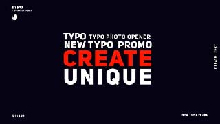 Dynamic Typo