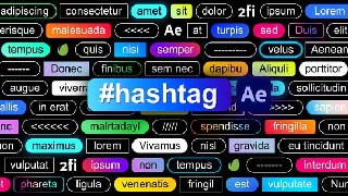 Hashtag