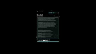 HUD Digital Transcription 1
