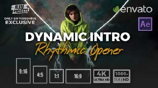 Dynamic Reel Slideshow