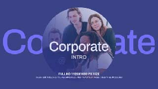 Corporate Intro-44940352