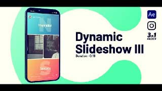 Dynamic Slideshow Vertical-44942006
