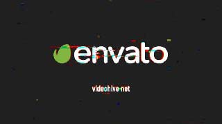 Tetromino Glitch Logo-44942117