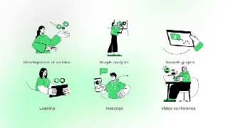 Business People-Simple Concept-44942196