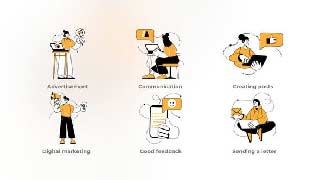 Digital Marketing-Simple Concept-44942214