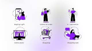E-commerce-Simple Concept-44942217