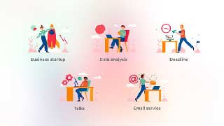 Business startup-Cute concept-44942287